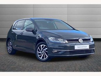 Volkswagen Golf 1.5 TSI EVO 150 Match Edition 5dr DSG