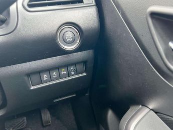 Suzuki Swift 1.2 Dualjet 83 12V Hybrid SZ5 5dr Auto