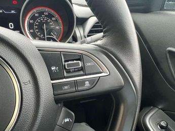 Suzuki Swift 1.2 Dualjet 83 12V Hybrid SZ5 5dr Auto