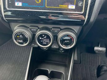 Suzuki Swift 1.2 Dualjet 83 12V Hybrid SZ5 5dr Auto