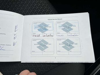 Suzuki Swift 1.2 Dualjet 83 12V Hybrid SZ5 5dr Auto