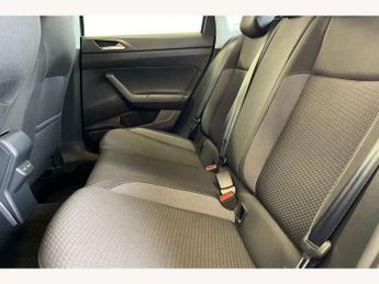 Volkswagen Polo 1.0 TSI Life 5dr DSG