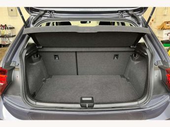 Volkswagen Polo 1.0 TSI Life 5dr DSG
