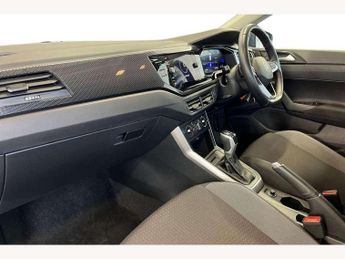 Volkswagen Polo 1.0 TSI Life 5dr DSG