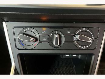 Volkswagen Polo 1.0 TSI Life 5dr DSG