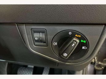 Volkswagen Polo 1.0 TSI Life 5dr DSG