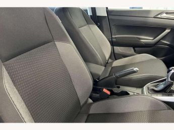 Volkswagen Polo 1.0 TSI Life 5dr DSG