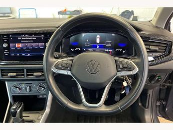 Volkswagen Polo 1.0 TSI Life 5dr DSG