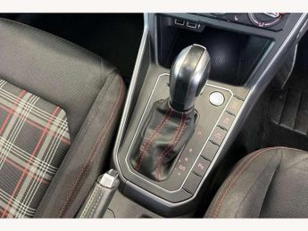 Volkswagen Polo GTI 2.0 TSI GTI+ 5dr DSG