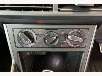 Volkswagen Polo GTI 2.0 TSI GTI+ 5dr DSG