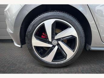 Volkswagen Polo GTI 2.0 TSI GTI+ 5dr DSG