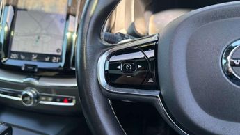 Volvo XC60 2.0 T8 [390] Hybrid R DESIGN 5dr AWD Geartronic