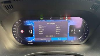 Volvo XC60 2.0 B5P R DESIGN 5dr Geartronic