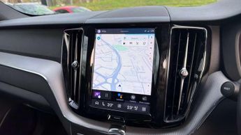 Volvo XC60 2.0 B5P R DESIGN 5dr Geartronic