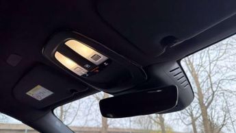 Volvo XC60 2.0 B5P R DESIGN 5dr Geartronic