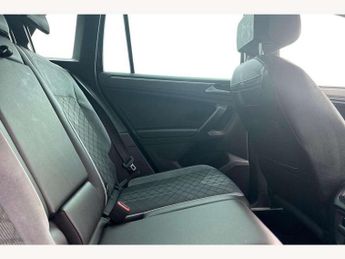 Volkswagen Tiguan 1.5 TSI 150 R-Line 5dr DSG