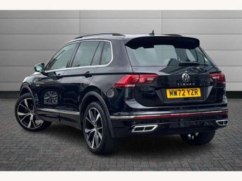 Volkswagen Tiguan 1.5 TSI 150 R-Line 5dr DSG