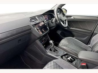 Volkswagen Tiguan 1.5 TSI 150 R-Line 5dr DSG