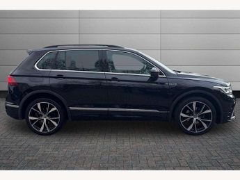Volkswagen Tiguan 1.5 TSI 150 R-Line 5dr DSG