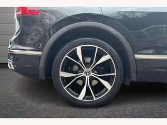 Volkswagen Tiguan 1.5 TSI 150 R-Line 5dr DSG