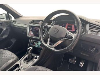 Volkswagen Tiguan 1.5 TSI 150 R-Line 5dr DSG