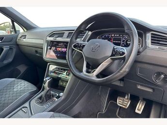 Volkswagen Tiguan 2.0 TDI R-Line 5dr DSG