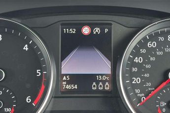 Volkswagen Passat Estate 2.0 TDI EVO SCR R-Line 5dr DSG