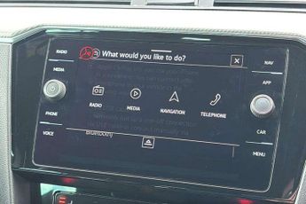 Volkswagen Passat Estate 2.0 TDI EVO SCR R-Line 5dr DSG