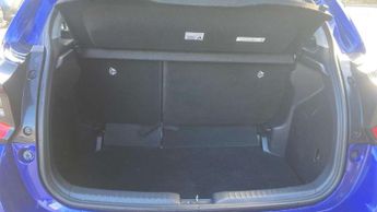 Toyota Yaris 1.5 Hybrid Design 5dr CVT