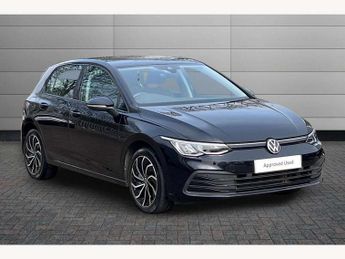 Volkswagen Golf 1.5 TSI 150 Life 5dr