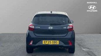 Hyundai i10 1.0 [63] Premium 5dr Auto [Nav]