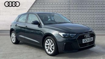 Audi A1 30 TFSI 110 Sport 5dr S Tronic
