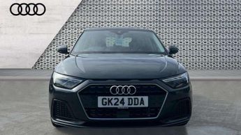 Audi A1 30 TFSI 110 Sport 5dr S Tronic