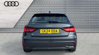Audi A1 30 TFSI 110 Sport 5dr S Tronic