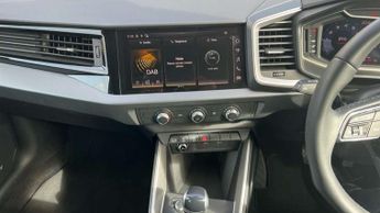 Audi A1 30 TFSI 110 Sport 5dr S Tronic