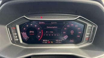 Audi A1 30 TFSI 110 Sport 5dr S Tronic