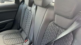 Audi A1 30 TFSI 110 Sport 5dr S Tronic