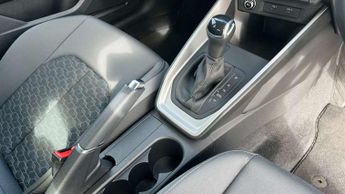 Audi A1 30 TFSI 110 Sport 5dr S Tronic