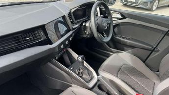 Audi A1 30 TFSI 110 Sport 5dr S Tronic