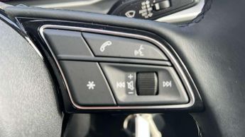 Audi A1 30 TFSI 110 Sport 5dr S Tronic