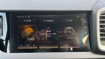 Audi A1 30 TFSI 110 Sport 5dr S Tronic