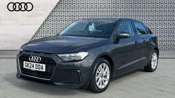 Audi A1 30 TFSI 110 Sport 5dr S Tronic