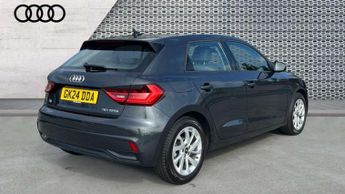 Audi A1 30 TFSI 110 Sport 5dr S Tronic