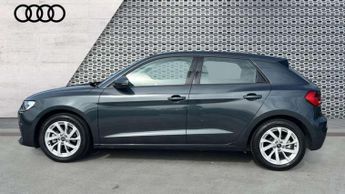 Audi A1 30 TFSI 110 Sport 5dr S Tronic