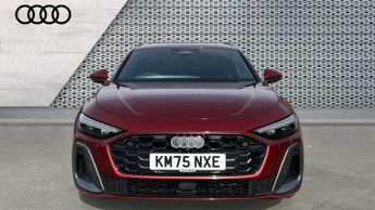 Audi A5 2.0 TFSI 204 S line 5dr S Tronic