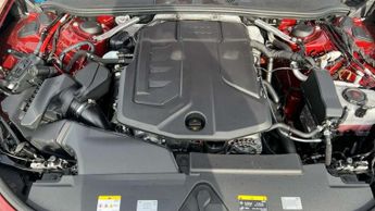Audi A5 2.0 TFSI 204 S line 5dr S Tronic