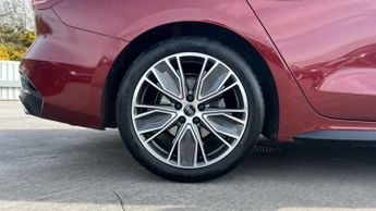 Audi A5 2.0 TFSI 204 S line 5dr S Tronic