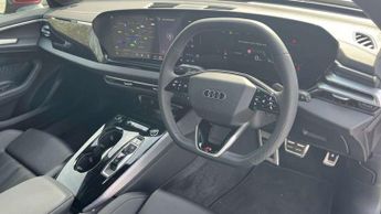 Audi A5 2.0 TFSI 204 S line 5dr S Tronic