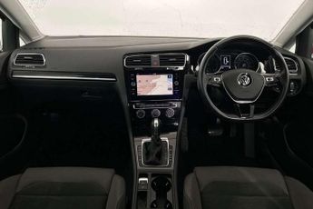 Volkswagen Golf 2.0 TDI GT 5dr DSG