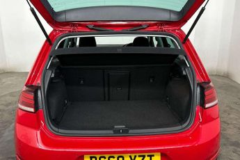 Volkswagen Golf 2.0 TDI GT 5dr DSG
